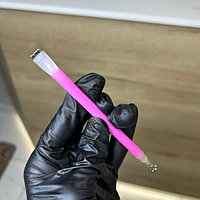 Магнитная ручка двухсторонняя для гель-лака