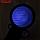 Лупа классическая, линза 60мм, подсветка, фото 6