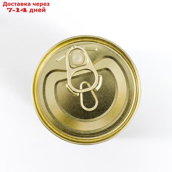 Носки в банке "Для рожденного в СССР" (мужские, цвет микс) - фото 5 - id-p222171978