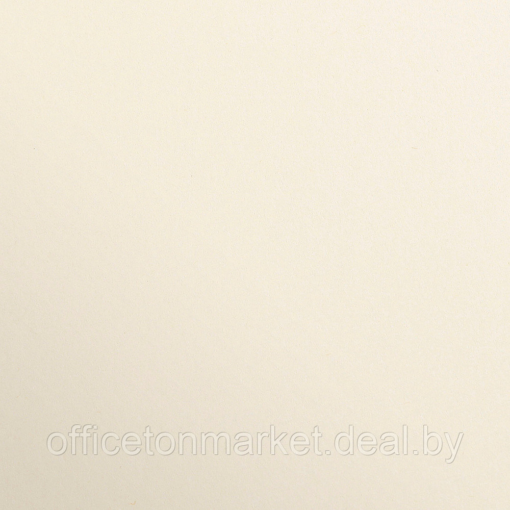 Бумага цветная "Maya", А4, 120г/м2, кремовый - фото 2 - id-p222211678