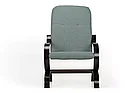 Кресло Лидер - Зеленый (Столлайн), фото 3