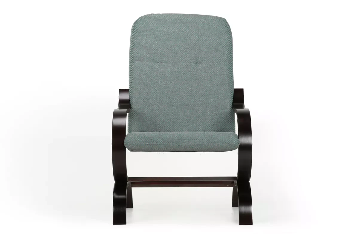 Кресло Лидер - Зеленый (Столлайн) - фото 3 - id-p222222108