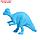 Игрушка - сюрприз "Динозавр" в шаре, фото 8