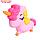 Игрушка - сюрприз "Сказочный пони" в шаре, МИКС, фото 8