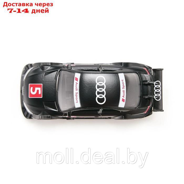 Гоночная машинка Siku Audi RS 5 - фото 4 - id-p222194811