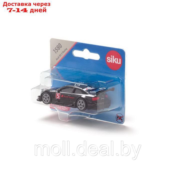 Гоночная машинка Siku Audi RS 5 - фото 7 - id-p222194811