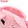 Сумка детская "Кошечка", цвет розовый, фото 4