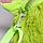 Сумочка "Монстрик", 18 см, цвет зелёный, фото 4