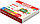 Пластилин классический «Пифагор. Школьный» 8 цветов, 120 г, со стекой, фото 2