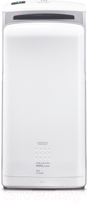 Сушилка для рук Electrolux EHDA/HPF-1200W - фото 2 - id-p219715594