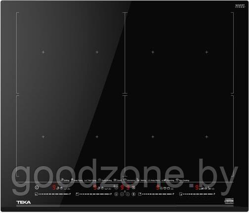 Варочная панель TEKA IZF 68700 MST (черный)