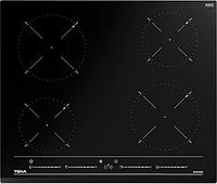 Варочная панель TEKA IZC 64010 BK MSS