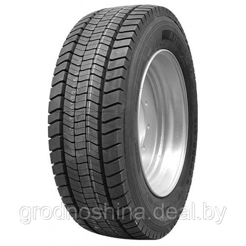 Шины грузовые 315/60R22,5 ADVANCE GR-D2  ведущая ось