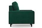Кресло Лоретт - Зеленый (Столлайн), фото 3
