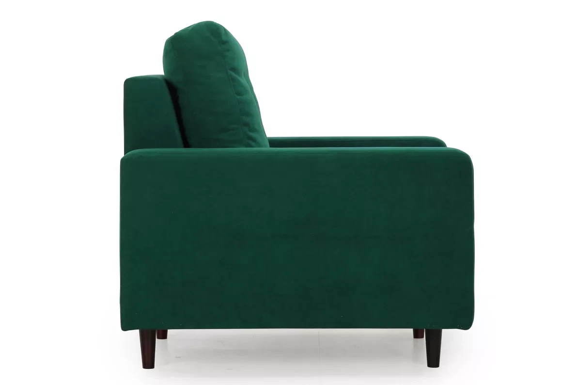 Кресло Лоретт - Зеленый (Столлайн) - фото 3 - id-p222229996