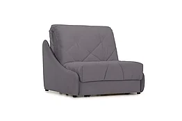 Кресло-кровать Мигель - Серый (Столлайн)