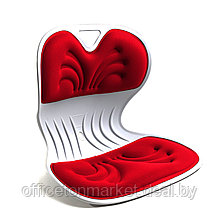 Сидение Chair Meister "Suform", красный