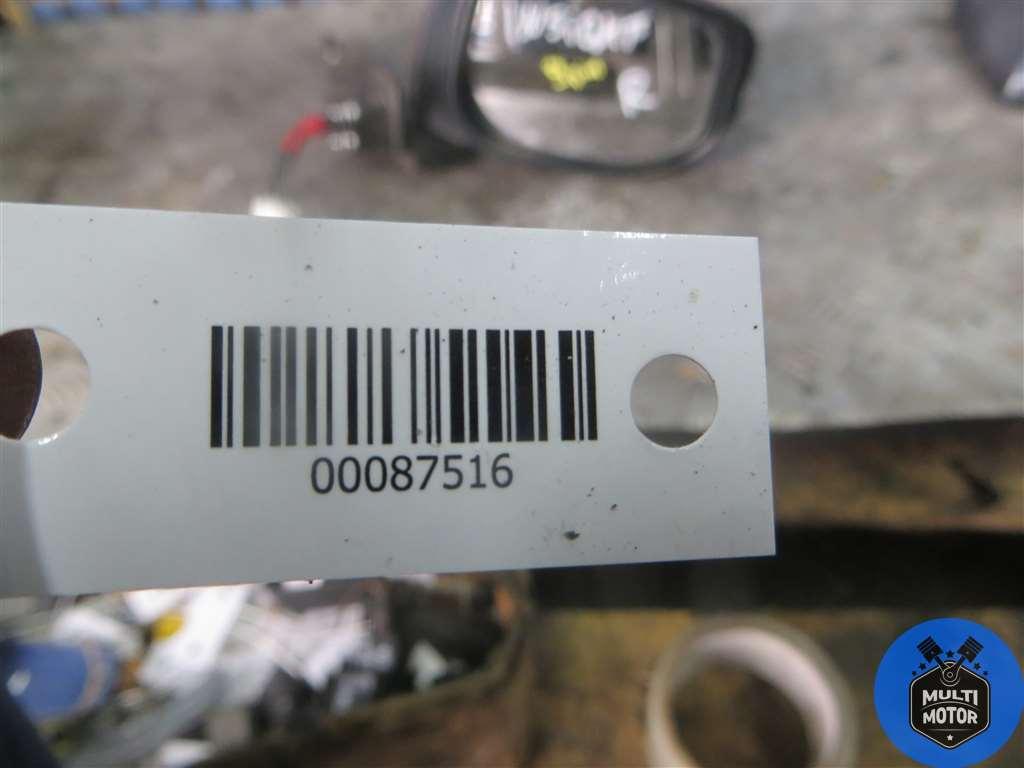 Зеркало наружное правое HONDA INSIGHT (2009-2014) 1.3 i 2011 г. - фото 8 - id-p222231184
