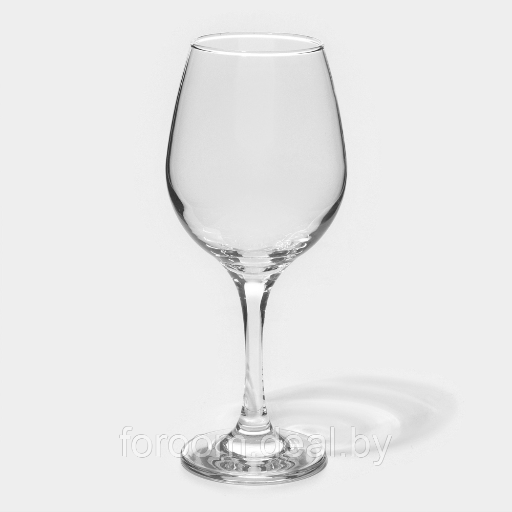 Комплект бокалов 365 мл (2 шт.) для красного вина Pasabahce Amber 440265 1106129 - фото 2 - id-p183067553