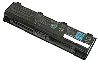 Аккумулятор (батарея) для ноутбука Toshiba Satellite C800 (PA5024U-1BRS) 4200мАч, 10.8В