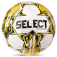 Мяч футбольный тренировочный Seleсt Numero 10 V23 №4 (арт. 574060005)