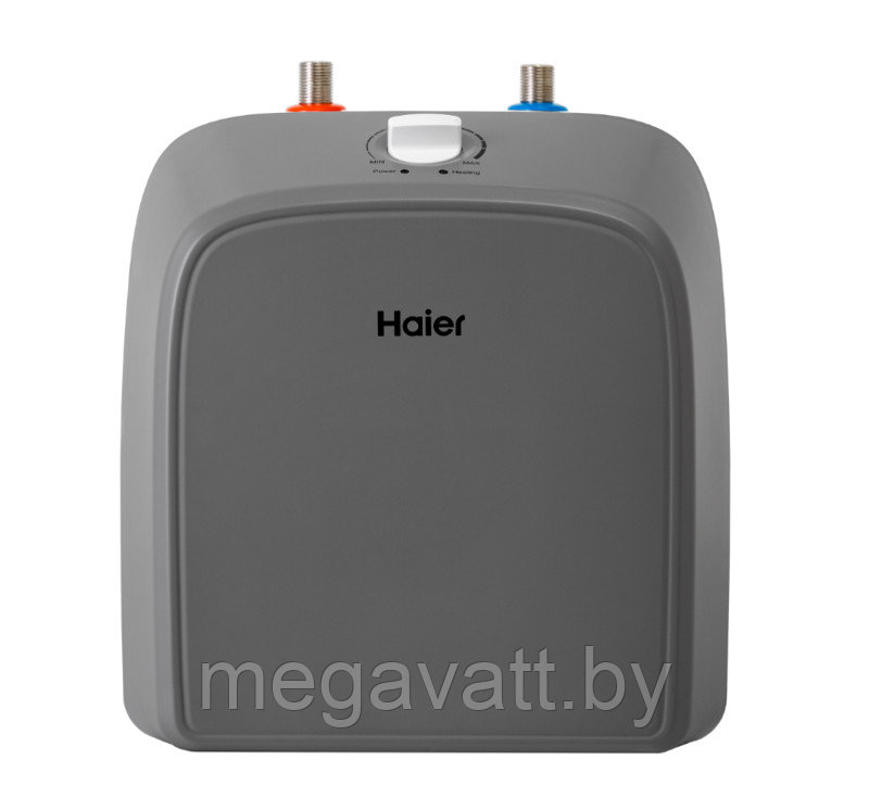 Электрический водонагреватель Haier ES10V-Q2(R) - фото 1 - id-p222232732