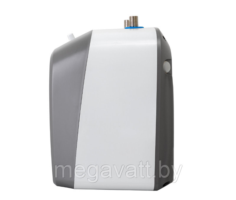 Электрический водонагреватель Haier ES10V-Q2(R) - фото 3 - id-p222232732