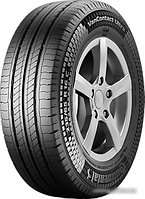 Автомобильные шины Continental VanContact Ultra 235/65R16C 121/119R