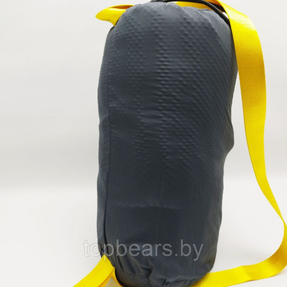 Туристический коврик с электроподогревом и регулировкой температуры Heated Sleeping Bag Liher Ultra plush foot - фото 8 - id-p221674756