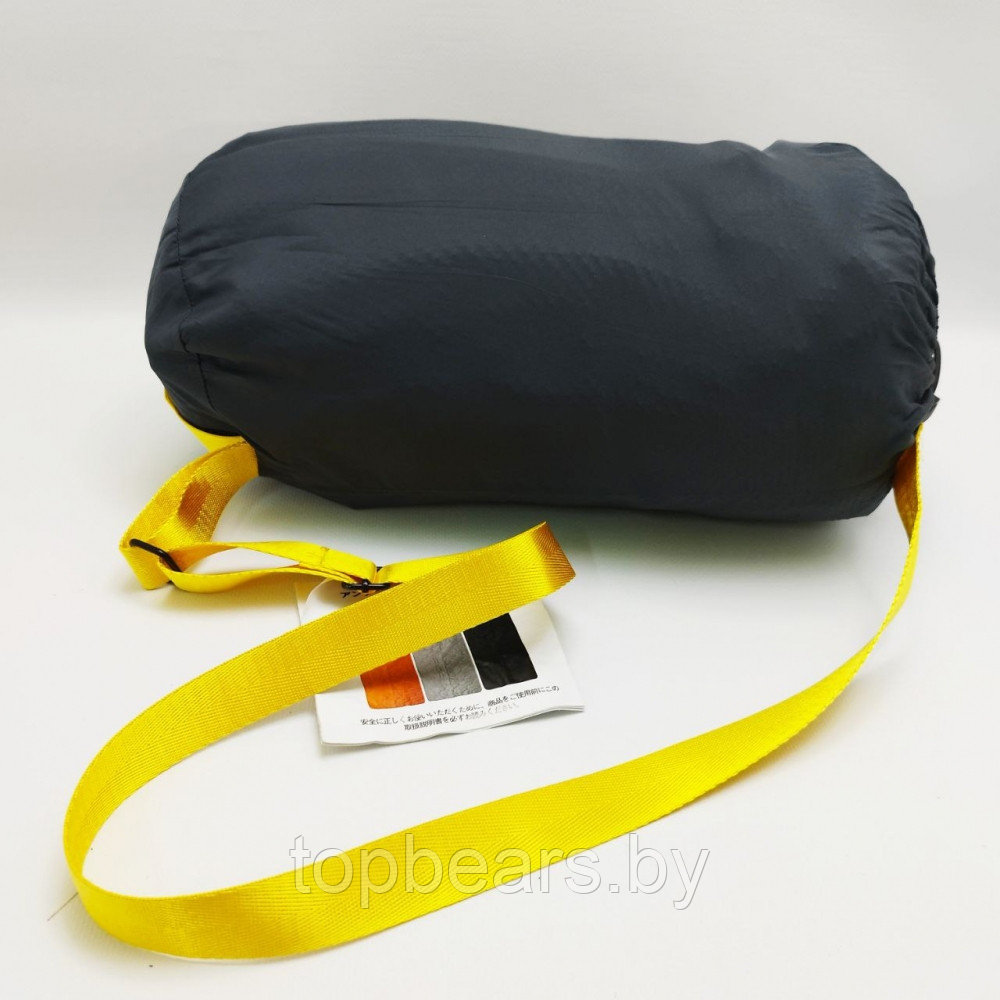 Туристический коврик с электроподогревом и регулировкой температуры Heated Sleeping Bag Liher Ultra plush foot - фото 7 - id-p221674757