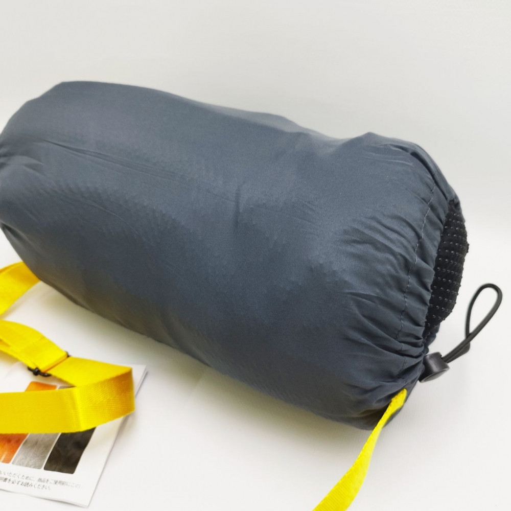 Туристический коврик с электроподогревом и регулировкой температуры Heated Sleeping Bag Liher Ultra plush foot - фото 10 - id-p221674983
