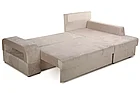 Диван угловой Марго 1 (правый) - Бежевый (Столлайн), фото 3