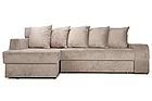 Диван угловой Марго 1 (левый) - Бежевый (Столлайн), фото 2