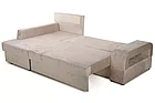 Диван угловой Марго 1 (левый) - Бежевый (Столлайн), фото 3