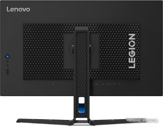 Игровой монитор Lenovo Legion Y27h-30 66F6UAC3EU - фото 4 - id-p220691987