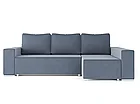 Диван угловой Маркиз - Темно-серый (Столлайн), фото 2