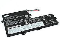 Аккумулятор (батарея) для ноутбука Lenovo IdeaPad S340-15IML 11.4V 4480mAh Б/У L18M3PF7