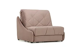 Кресло-кровать Мигель - Коричневый (Столлайн)