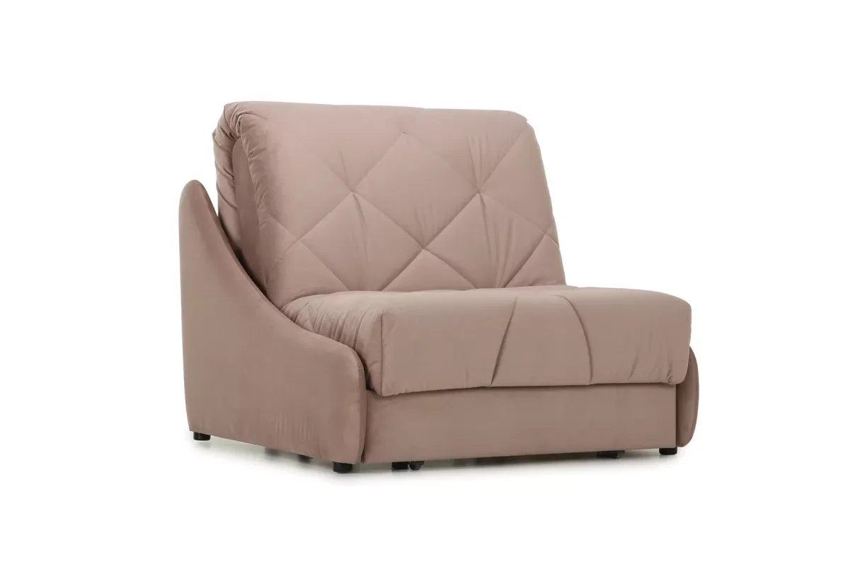 Кресло-кровать Мигель - Коричневый (Столлайн) - фото 1 - id-p222232607