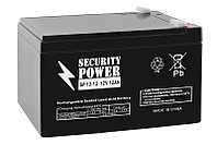 Аккумулятор для ИБП Security Power SP 12-12 F1