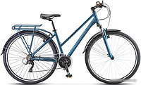 Велосипед Stels Navigator 800 Lady 28 V010 р.17 2023