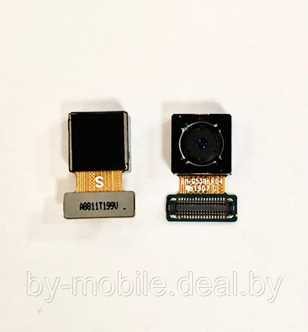 Основная камера Samsung Galaxy J2 Core (J260) - фото 1 - id-p222233508