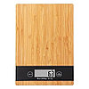 Весы электронные кухонные Electronic Kitchen Scale(бамбук), фото 8