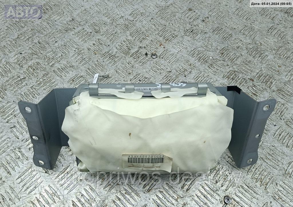 Подушка безопасности (Airbag) пассажира Mazda 3 (2003-2008) BK - фото 1 - id-p222234161