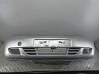 Бампер передний Opel Astra G