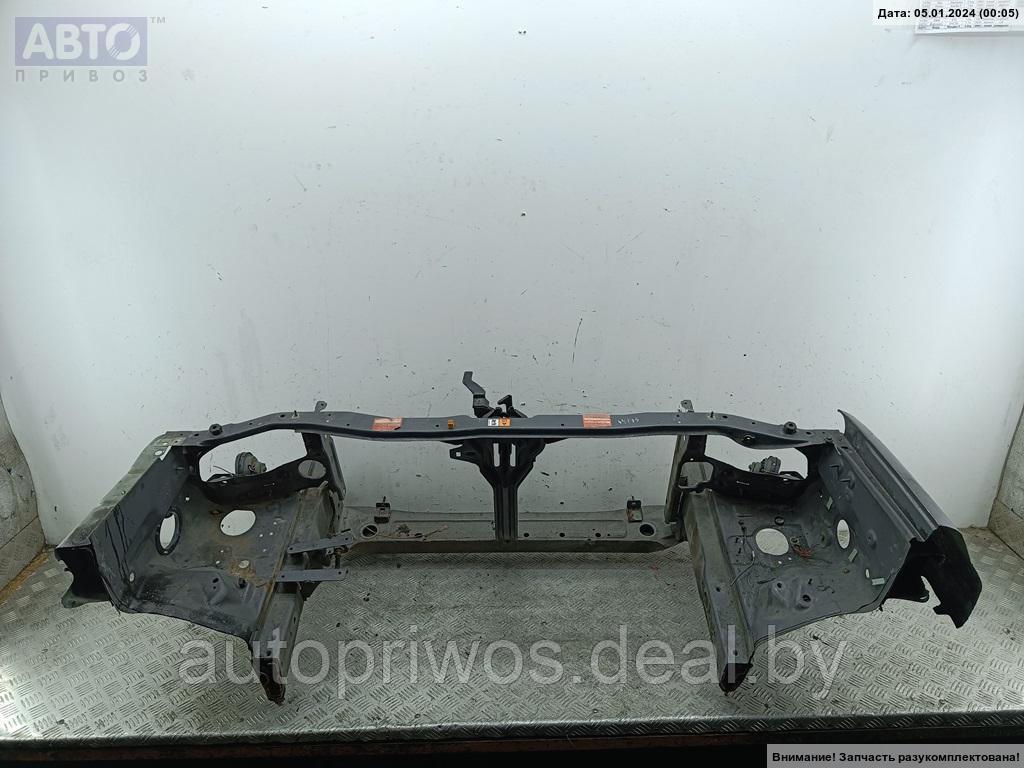Рамка передняя (отрезная часть кузова) Mazda Tribute - фото 4 - id-p222234120
