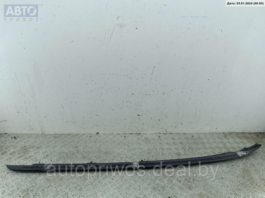 Рейлинги (дуги на крышу) Opel Astra H - фото 1 - id-p222234183