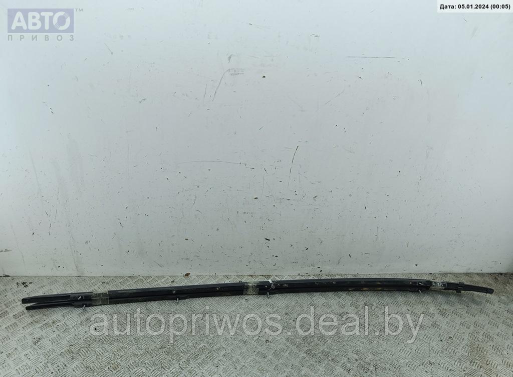 Рейлинги (дуги на крышу) Opel Astra H - фото 2 - id-p222234183