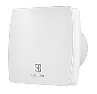 Вентилятор вытяжной Electrolux EAFG-100 white (15 Вт) \ бытовой