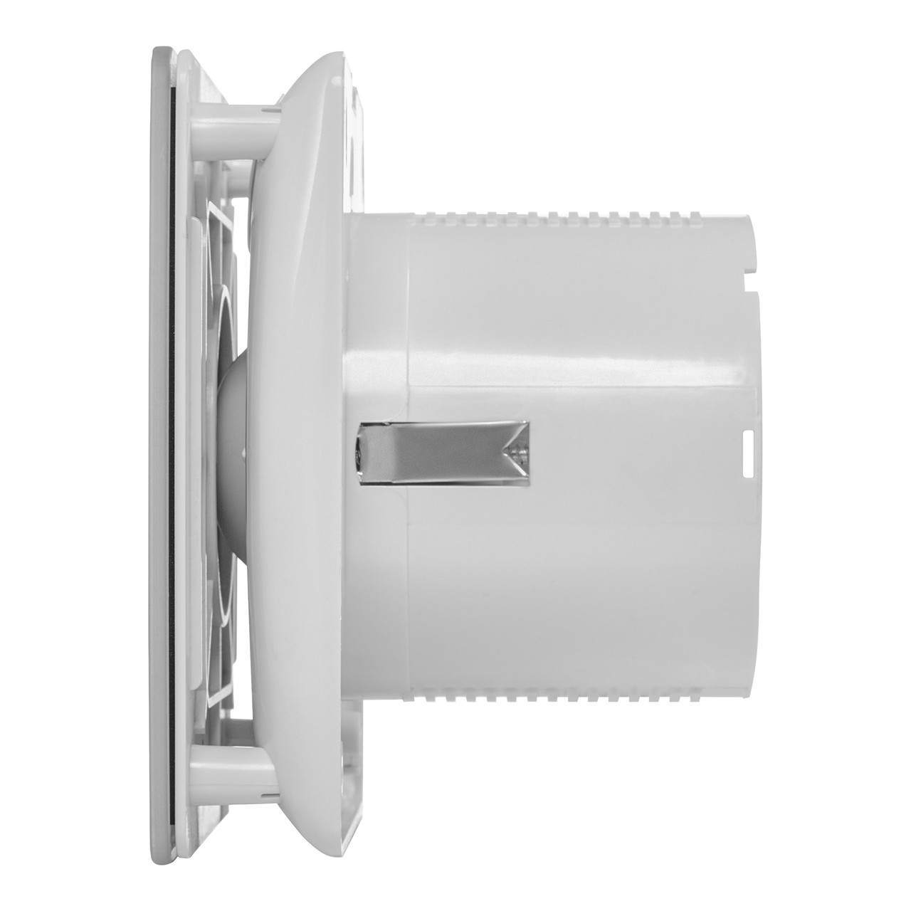Вытяжной вентилятор ELECTROLUX EAFG-120 white (20 Вт) \ бытовой - фото 3 - id-p222235380